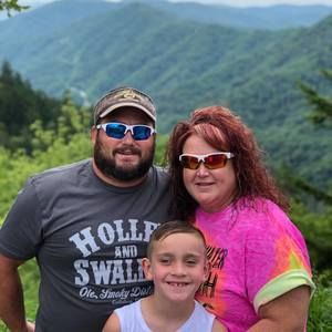 Meet your Posher, Lori